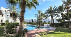 PENTHAUS IN FANTASTISCHER LAGE CALA D´OR 369.500€