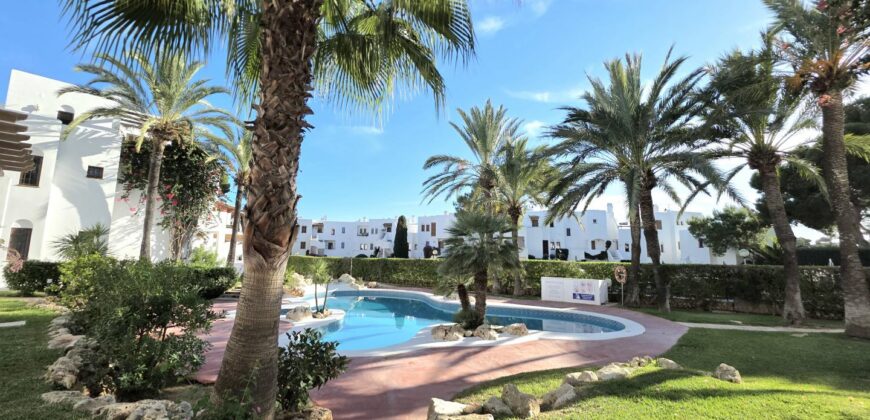 PENTHAUS IN FANTASTISCHER LAGE CALA D´OR 369.500€