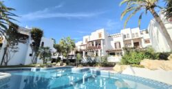 PENTHAUS IN FANTASTISCHER LAGE CALA D´OR 369.500€