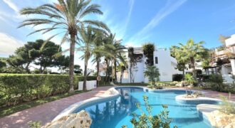 PENTHAUS IN FANTASTISCHER LAGE CALA D´OR 369.500€