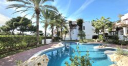 PENTHAUS IN FANTASTISCHER LAGE CALA D´OR 369.500€
