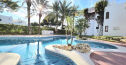 PENTHAUS IN FANTASTISCHER LAGE CALA D´OR 369.500€