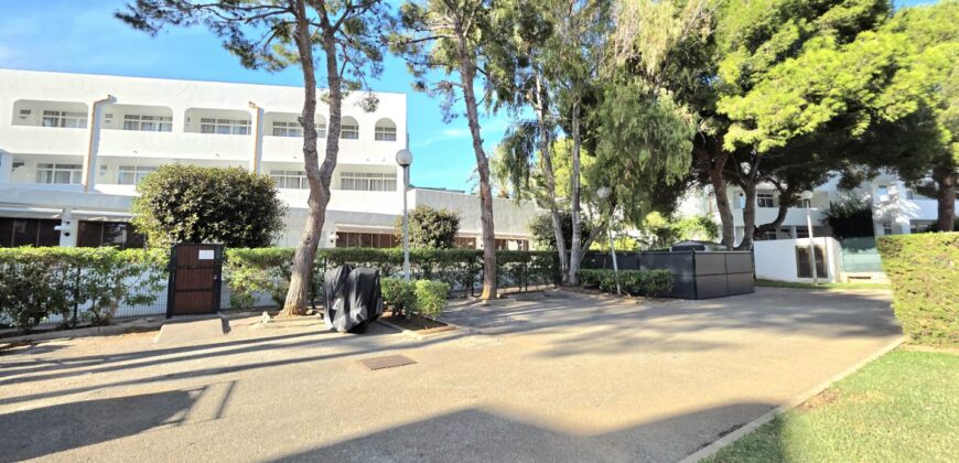 PENTHAUS IN FANTASTISCHER LAGE CALA D´OR 369.500€