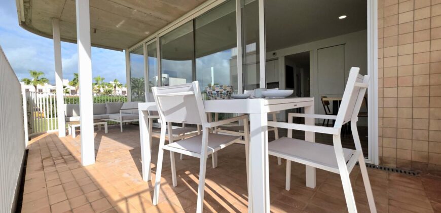 EXTRAORDINARIO Y MODERNO APARTAMENTO EN VENTA, 399.000€