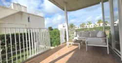 MODERNES ERDGESCHOSSWOHNUNG ZU VERKAUFEN, 399.000€