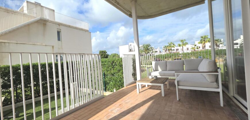 MODERNES ERDGESCHOSSWOHNUNG ZU VERKAUFEN, 399.000€