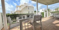 EXTRAORDINARY MODERN GROUND FLOOR APARTMENT FOR SALE, 399.000€