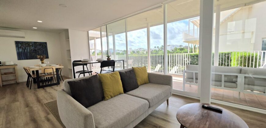 EXTRAORDINARIO Y MODERNO APARTAMENTO EN VENTA, 399.000€