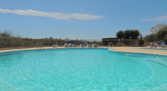 PENTHOUSE APARTMENT CLOSE TO THE MARINA 499.500€