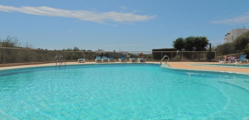 PENTHOUSE APARTMENT CLOSE TO THE MARINA 499.500€