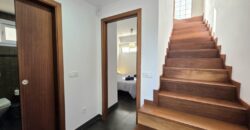 TERRACED VILLA WITH TOURIST RENTAL LICENSE AND MARINA VIEWS