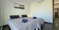 TERRACED VILLA WITH TOURIST RENTAL LICENSE AND MARINA VIEWS