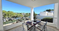 TERRACED VILLA WITH TOURIST RENTAL LICENSE AND MARINA VIEWS
