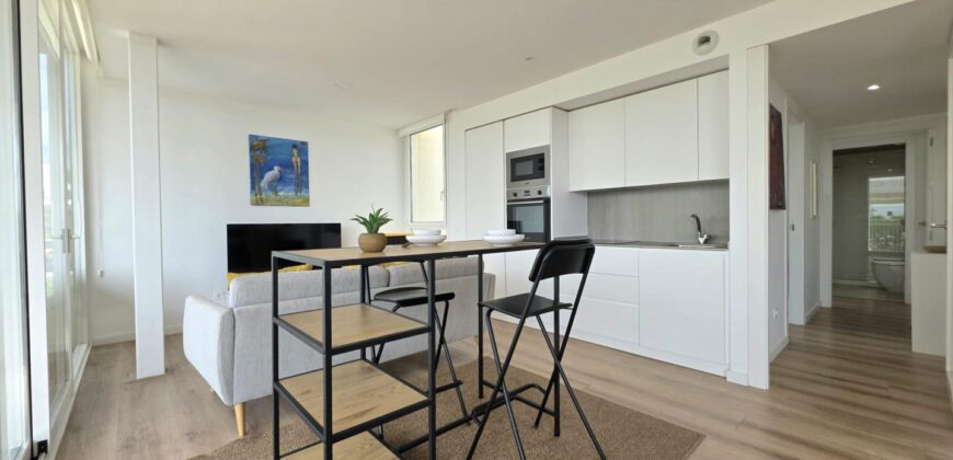 EXTRAORDINARIO Y MODERNO APARTAMENTO EN VENTA, 399.000€