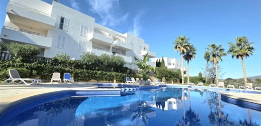 APARTAMENTO PRIMERA PLANTA «EL PUERTO 1» 349.500€