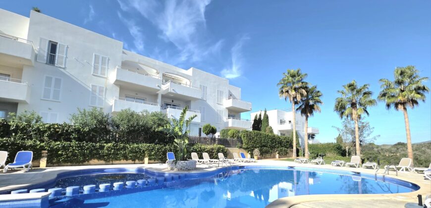 APARTAMENTO PRIMERA PLANTA «EL PUERTO 1» 349.500€