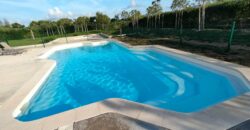 MODERNES ERDGESCHOSSWOHNUNG ZU VERKAUFEN, 399.000€