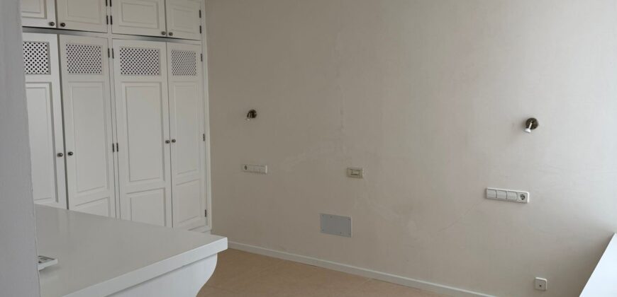 LONGTERM RENT CLOSE TO THE BEACH PORTOCOLOM 1.200€ / MONTH