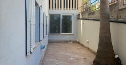 LONGTERM RENT CLOSE TO THE BEACH PORTOCOLOM 1.200€ / MONTH