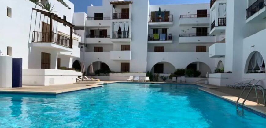 MODERNES STUDIO APARTMENT ZUR LANGZEITMIETE 850€ / MONAT