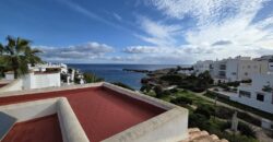 DETACHED VILLA WITH STUNNING SEA VIEWS, ES FORTI