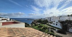 DETACHED VILLA WITH STUNNING SEA VIEWS, ES FORTI