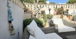 DETACHED VILLA WITH STUNNING SEA VIEWS, ES FORTI