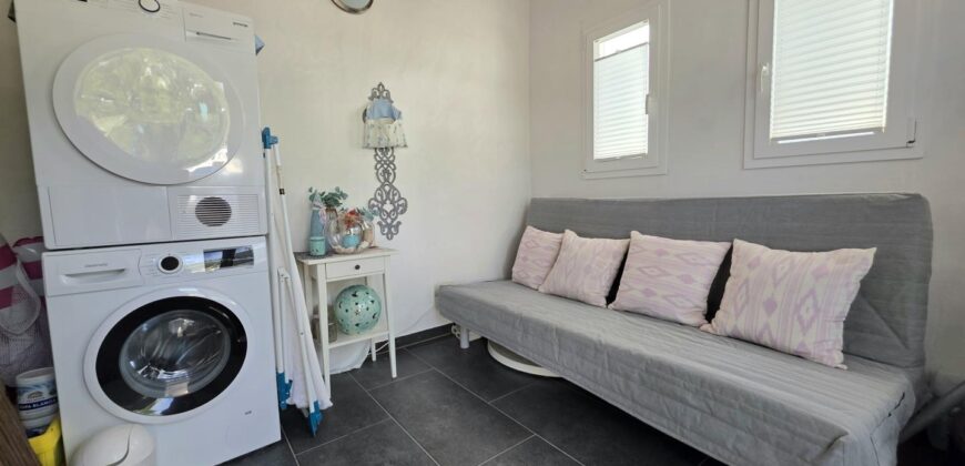 DETACHED VILLA WITH STUNNING SEA VIEWS, ES FORTI