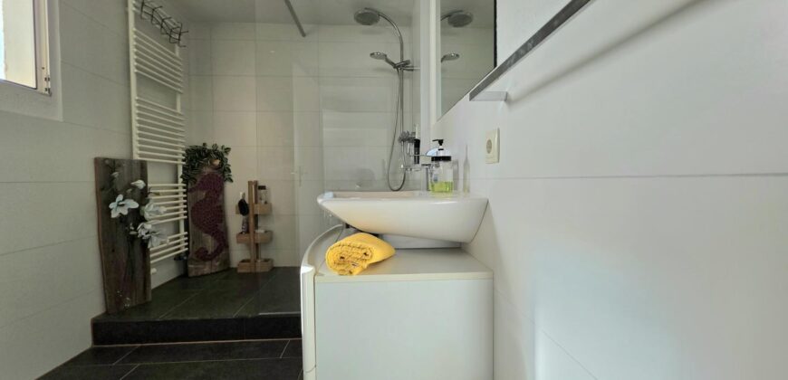 DETACHED VILLA WITH STUNNING SEA VIEWS, ES FORTI