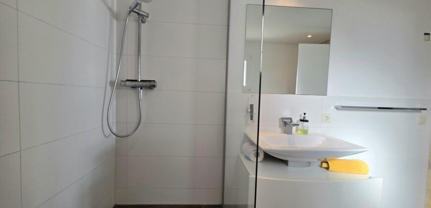 DETACHED VILLA WITH STUNNING SEA VIEWS, ES FORTI