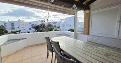 DETACHED VILLA WITH STUNNING SEA VIEWS, ES FORTI