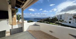 DETACHED VILLA WITH STUNNING SEA VIEWS, ES FORTI