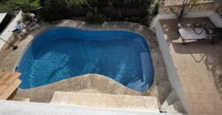 DETACHED VILLA WITH STUNNING SEA VIEWS, ES FORTI