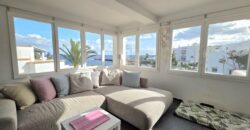 DETACHED VILLA WITH STUNNING SEA VIEWS, ES FORTI