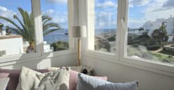 DETACHED VILLA WITH STUNNING SEA VIEWS, ES FORTI