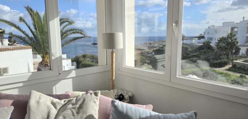 DETACHED VILLA WITH STUNNING SEA VIEWS, ES FORTI