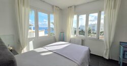 DETACHED VILLA WITH STUNNING SEA VIEWS, ES FORTI