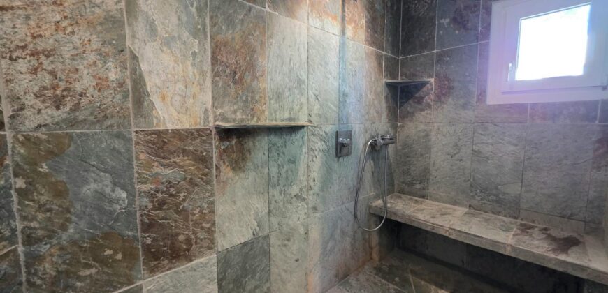 DETACHED VILLA WITH STUNNING SEA VIEWS, ES FORTI