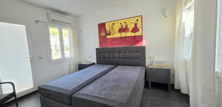 DETACHED VILLA WITH STUNNING SEA VIEWS, ES FORTI