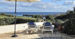 DETACHED VILLA WITH STUNNING SEA VIEWS, ES FORTI