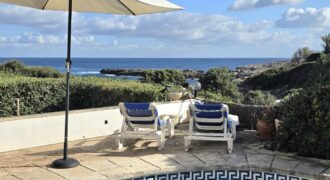 DETACHED VILLA WITH STUNNING SEA VIEWS, ES FORTI