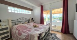 DETACHED VILLA WITH STUNNING SEA VIEWS, ES FORTI