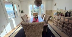 DETACHED VILLA WITH STUNNING SEA VIEWS, ES FORTI