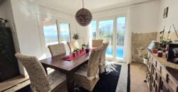 DETACHED VILLA WITH STUNNING SEA VIEWS, ES FORTI