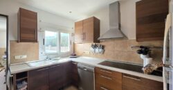 DETACHED VILLA WITH STUNNING SEA VIEWS, ES FORTI