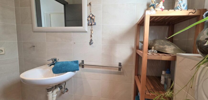 DETACHED VILLA WITH STUNNING SEA VIEWS, ES FORTI