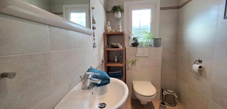 DETACHED VILLA WITH STUNNING SEA VIEWS, ES FORTI