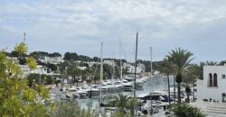 LUXURY APARTMENT IN PRIME LOCATION OVERLOOKING THE MARINA 649.500€