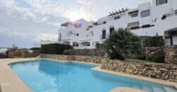 LUXURY APARTMENT IN PRIME LOCATION OVERLOOKING THE MARINA 649.500€