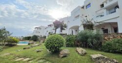 LUXURY APARTMENT IN PRIME LOCATION OVERLOOKING THE MARINA 649.500€